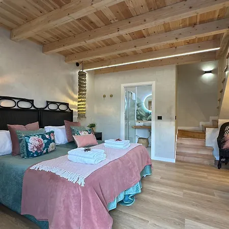 Casa de hóspedes Conde Duplex - Casal Do Conde