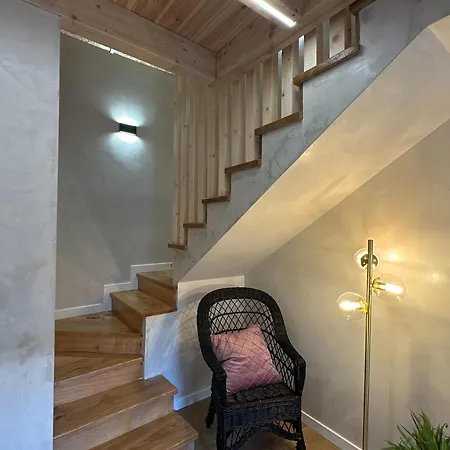 Conde Duplex - Casal Do Conde *