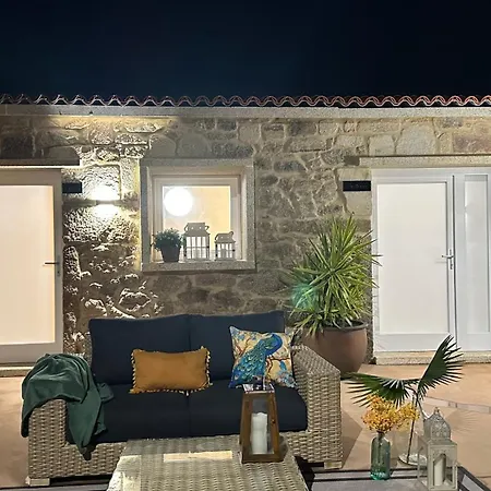 Affittacamere Conde Duplex - Casal Do Conde 3*