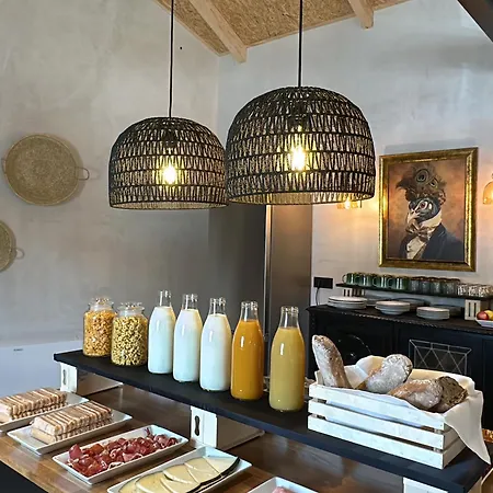 Casa de hóspedes Conde Duplex - Casal Do Conde Caldas De Reis