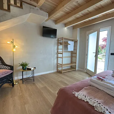 Casa de hóspedes Conde Duplex - Casal Do Conde 3*