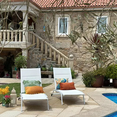 Conde Duplex - Casal Do Conde Konukevi