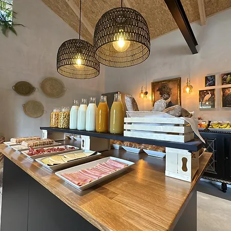 Conde Duplex - Casal Do Conde 3*