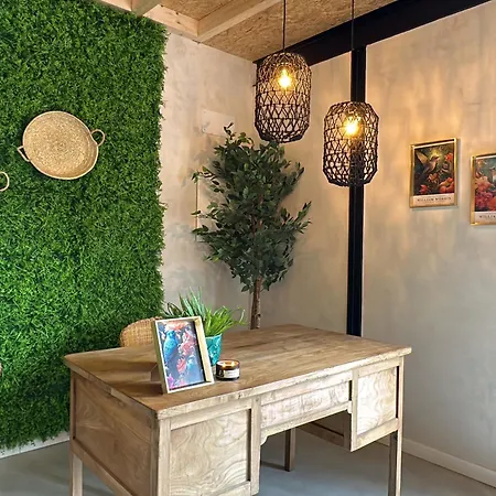 Conde Duplex - Casal Do Conde Caldas De Reis