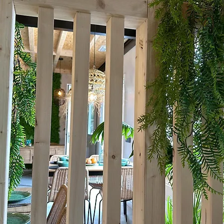 Conde Duplex - Casal Do Conde Caldas De Reis