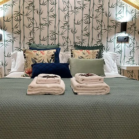 Conde Duplex - Casal Do Conde *