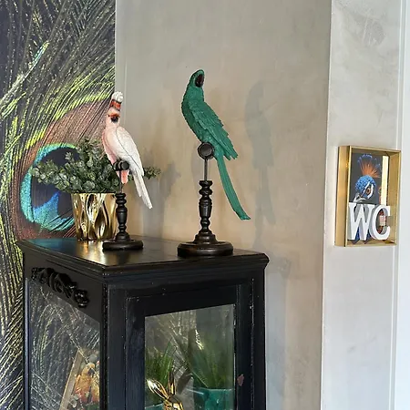 Conde Duplex - Casal Do Conde