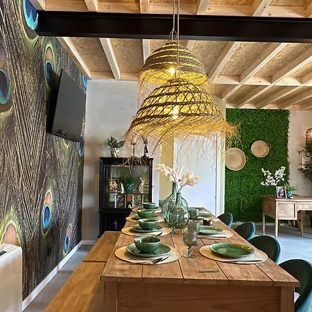 Conde Duplex - Casal Do Conde Casa de hóspedes 3*