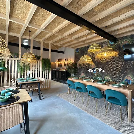 Conde Duplex - Casal Do Conde Caldas De Reis