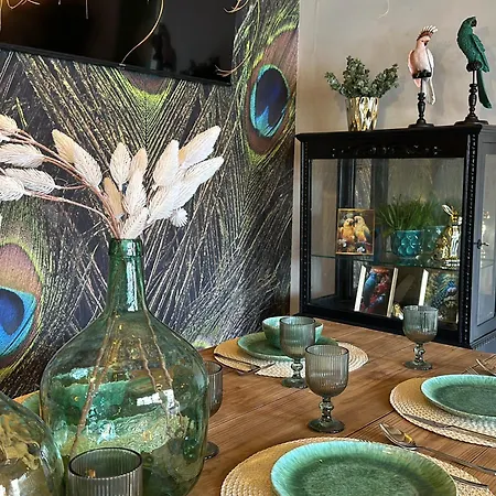 Conde Duplex - Casal Do Conde Casa de hóspedes Caldas De Reis