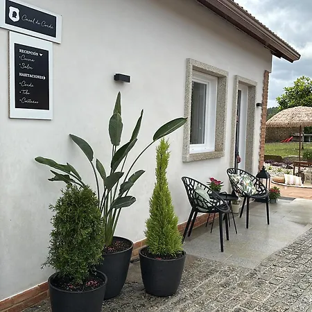 Conde Duplex - Casal Do Conde 3*