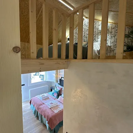 Conde Duplex - Casal Do Conde Caldas De Reis
