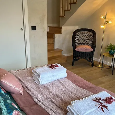 Conde Duplex - Casal Do Conde Casa de hóspedes Caldas De Reis