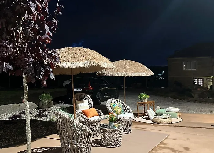 בית הארחה Conde Duplex - Casal Do Conde