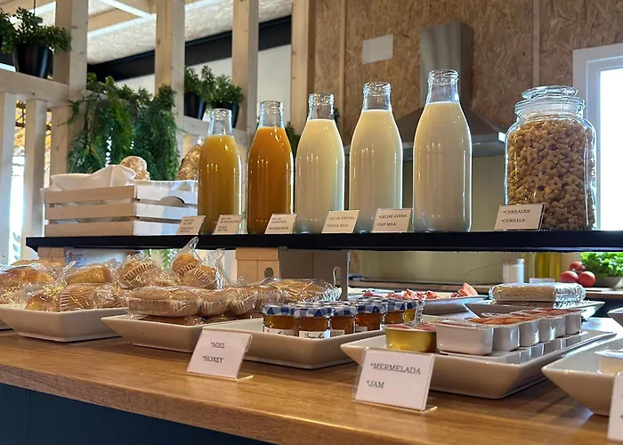 Conde Duplex - Casal Do Conde בית הארחה קלדס דה רייס