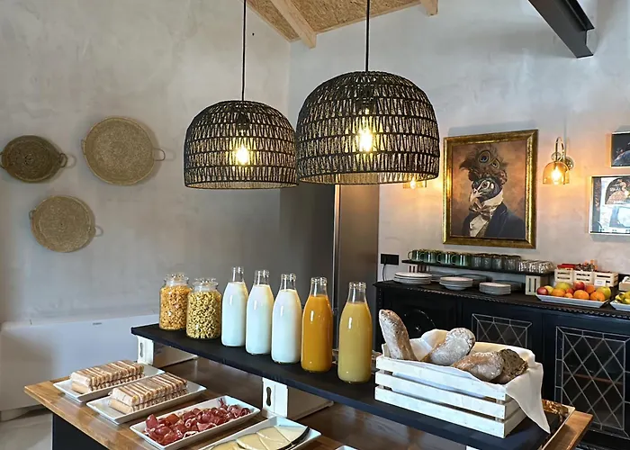 בית הארחה Conde Duplex - Casal Do Conde קלדס דה רייס