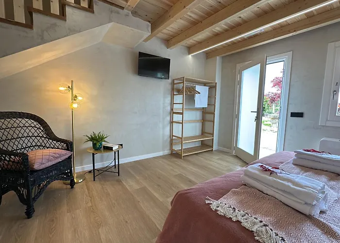 Konukevi Conde Duplex - Casal Do Conde 3*