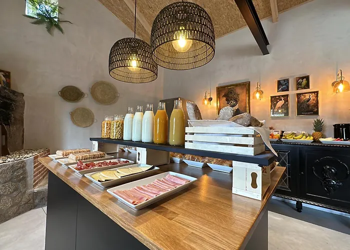 Conde Duplex - Casal Do Conde 3*