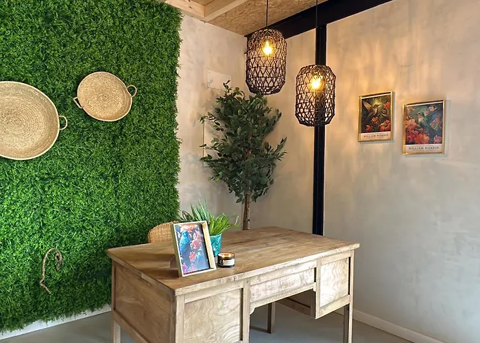 Conde Duplex - Casal Do Conde Caldas De Reis