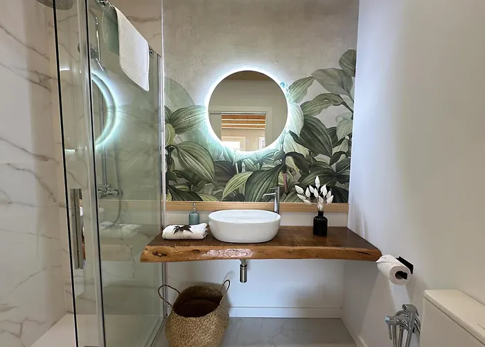 Conde Duplex - Casal Do Conde