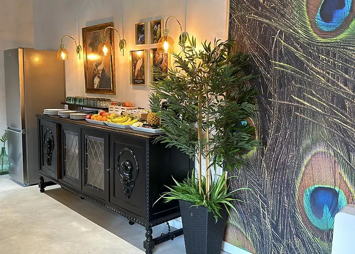 Conde Duplex - Casal Do Conde 3* Caldas De Reis