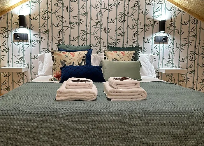 Conde Duplex - Casal Do Conde 3*