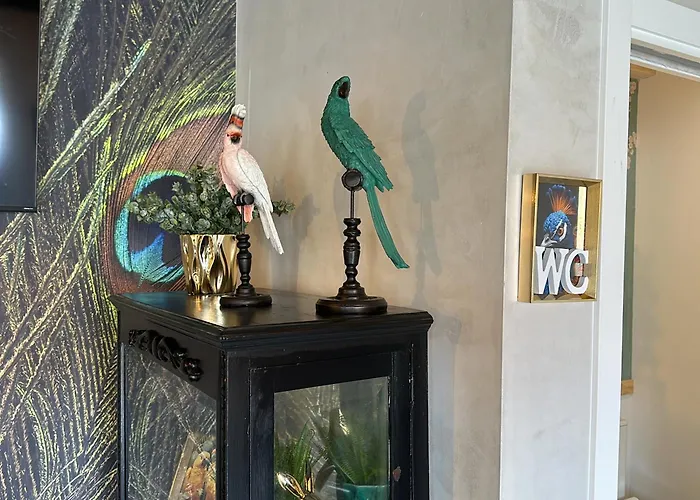 Conde Duplex - Casal Do Conde