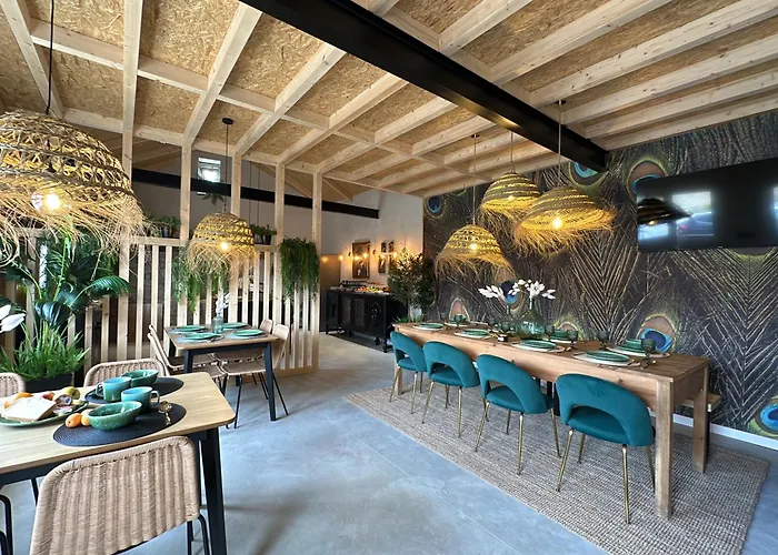 Conde Duplex - Casal Do Conde קלדס דה רייס