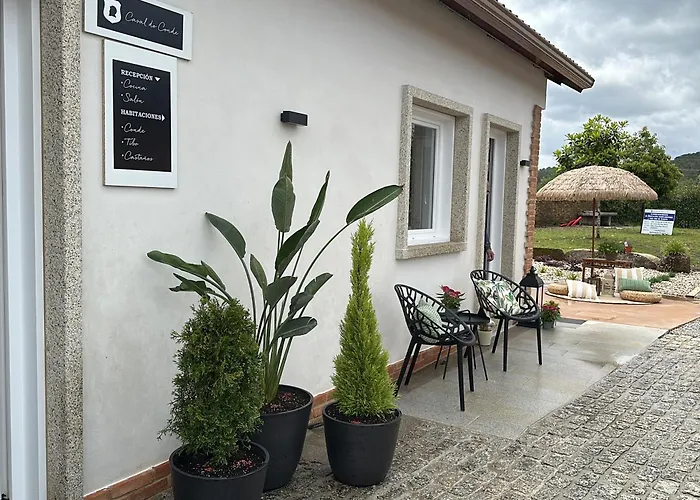 Conde Duplex - Casal Do Conde 3*